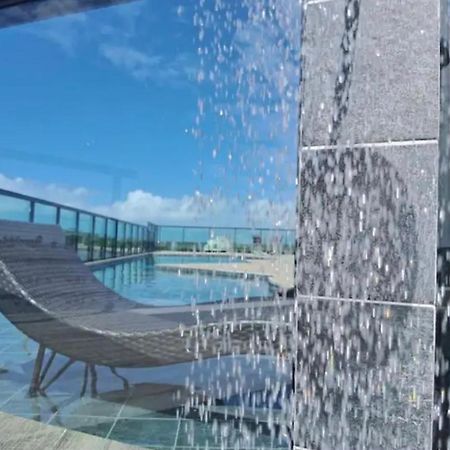 Villas Do Porto Apt 106 ปอร์โต จิ กาลินญาส ภายนอก รูปภาพ